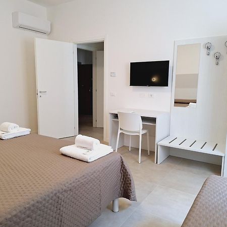 Re Lear Expo Apartment เวโรนา ภายนอก รูปภาพ