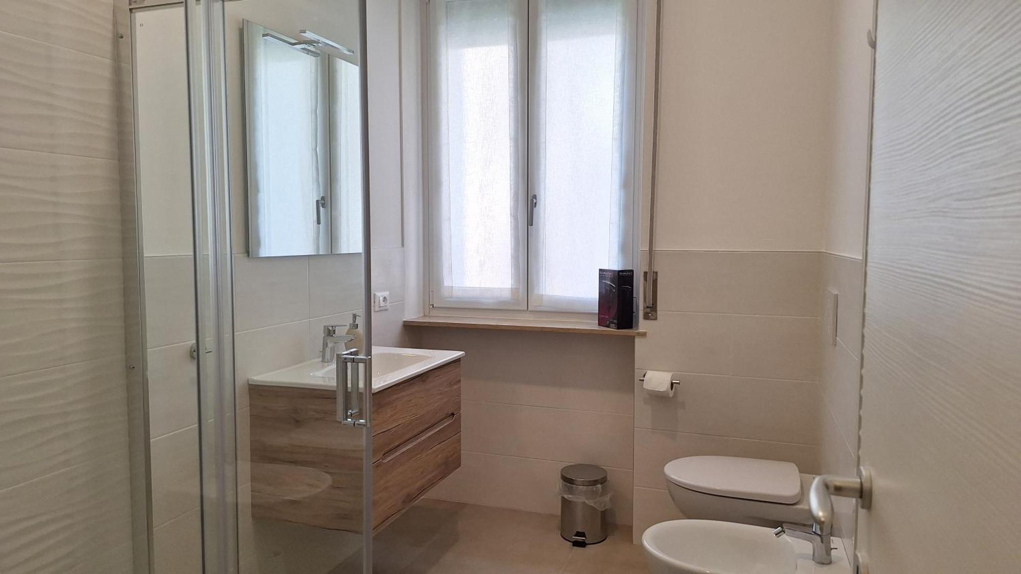 Re Lear Expo Apartment เวโรนา ภายนอก รูปภาพ