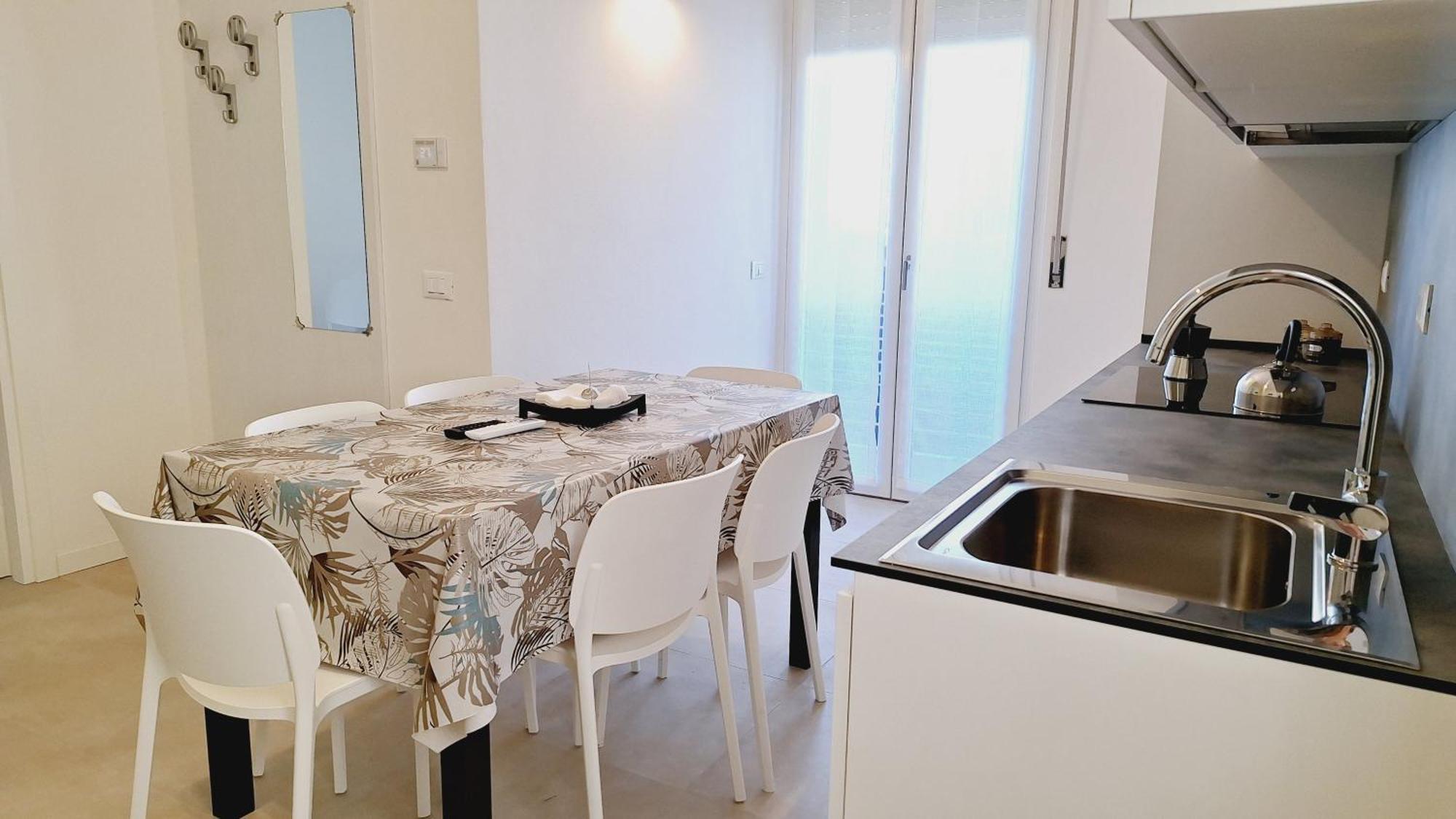 Re Lear Expo Apartment เวโรนา ภายนอก รูปภาพ