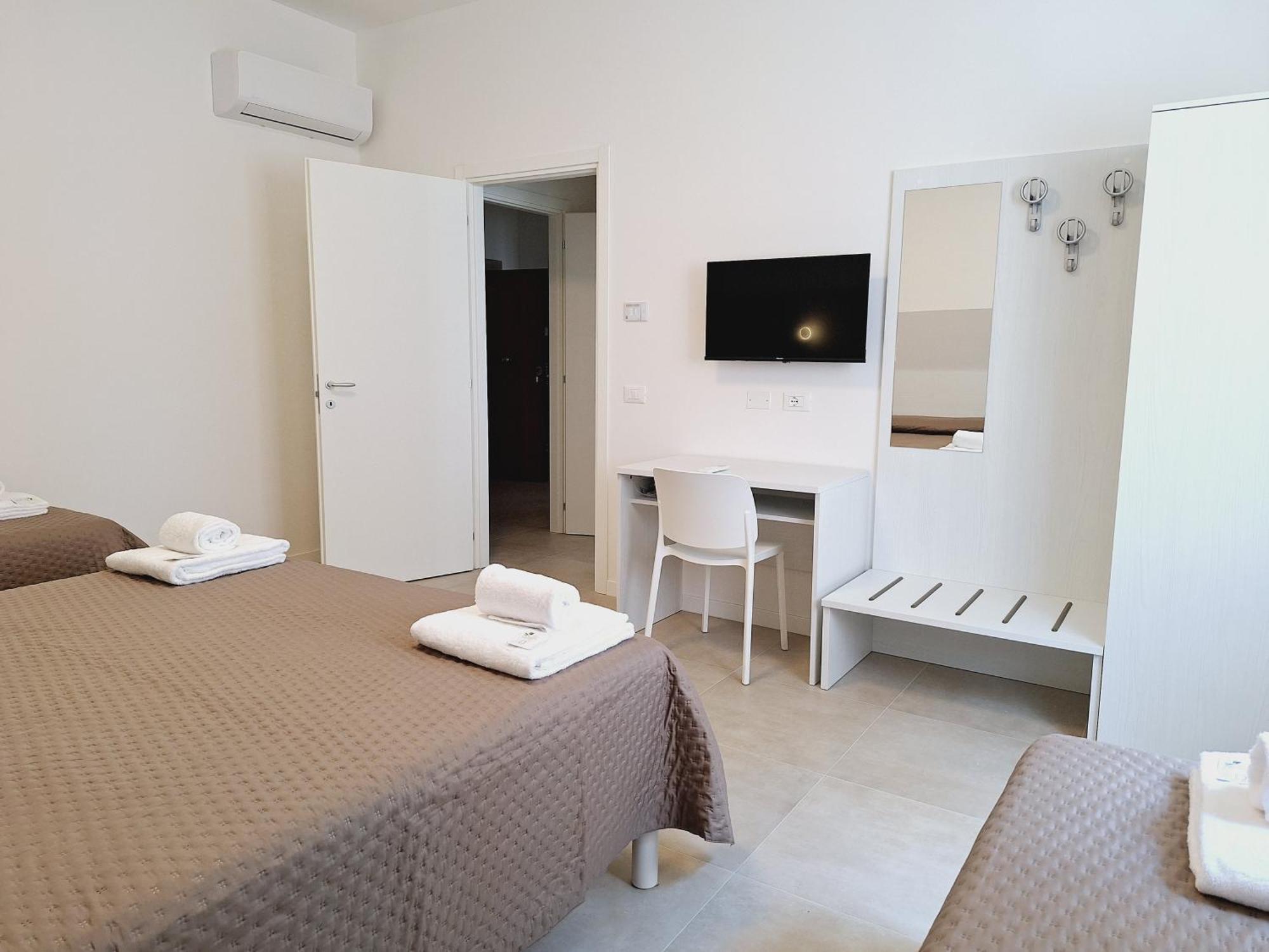Re Lear Expo Apartment เวโรนา ภายนอก รูปภาพ