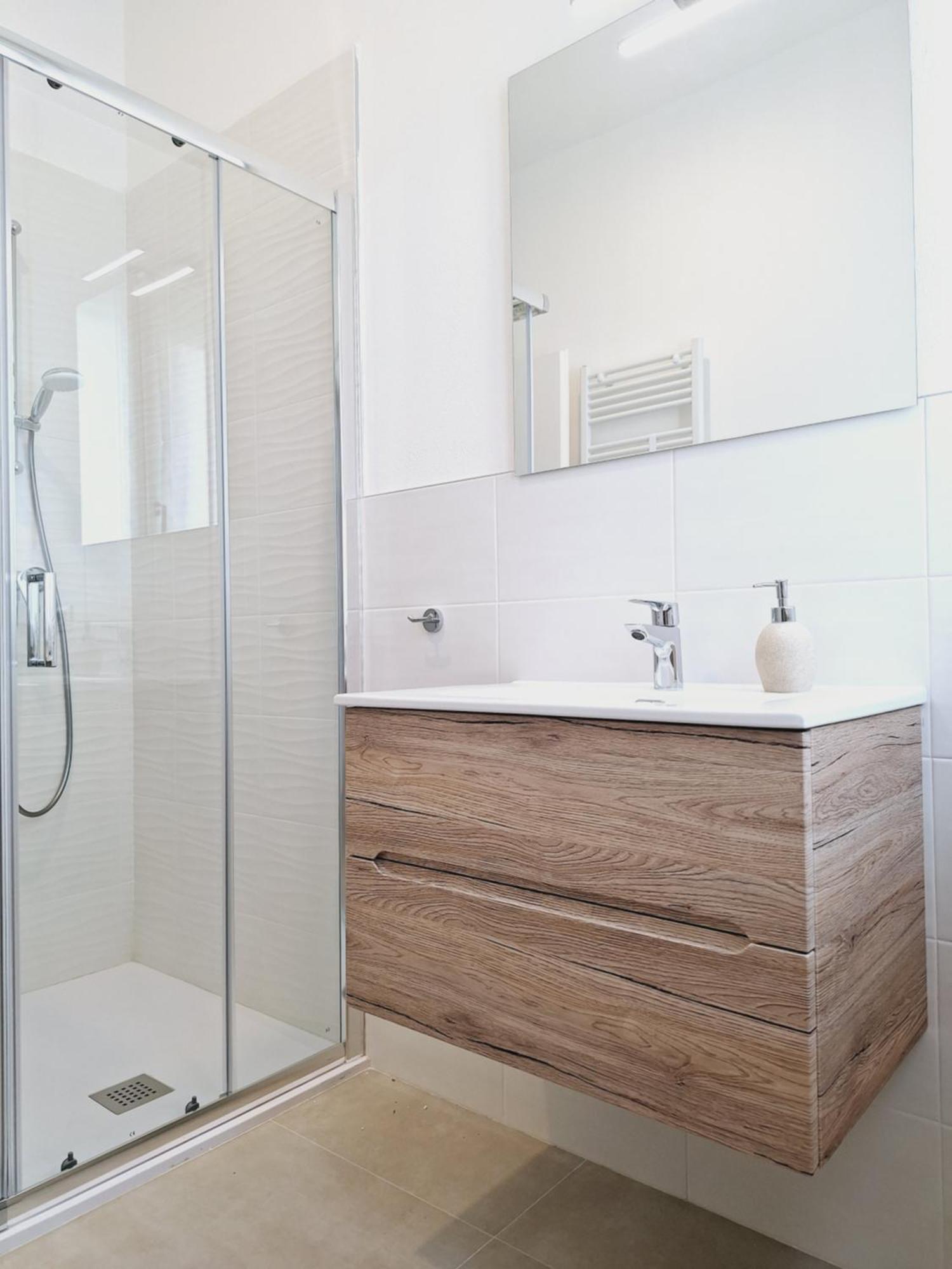 Re Lear Expo Apartment เวโรนา ภายนอก รูปภาพ