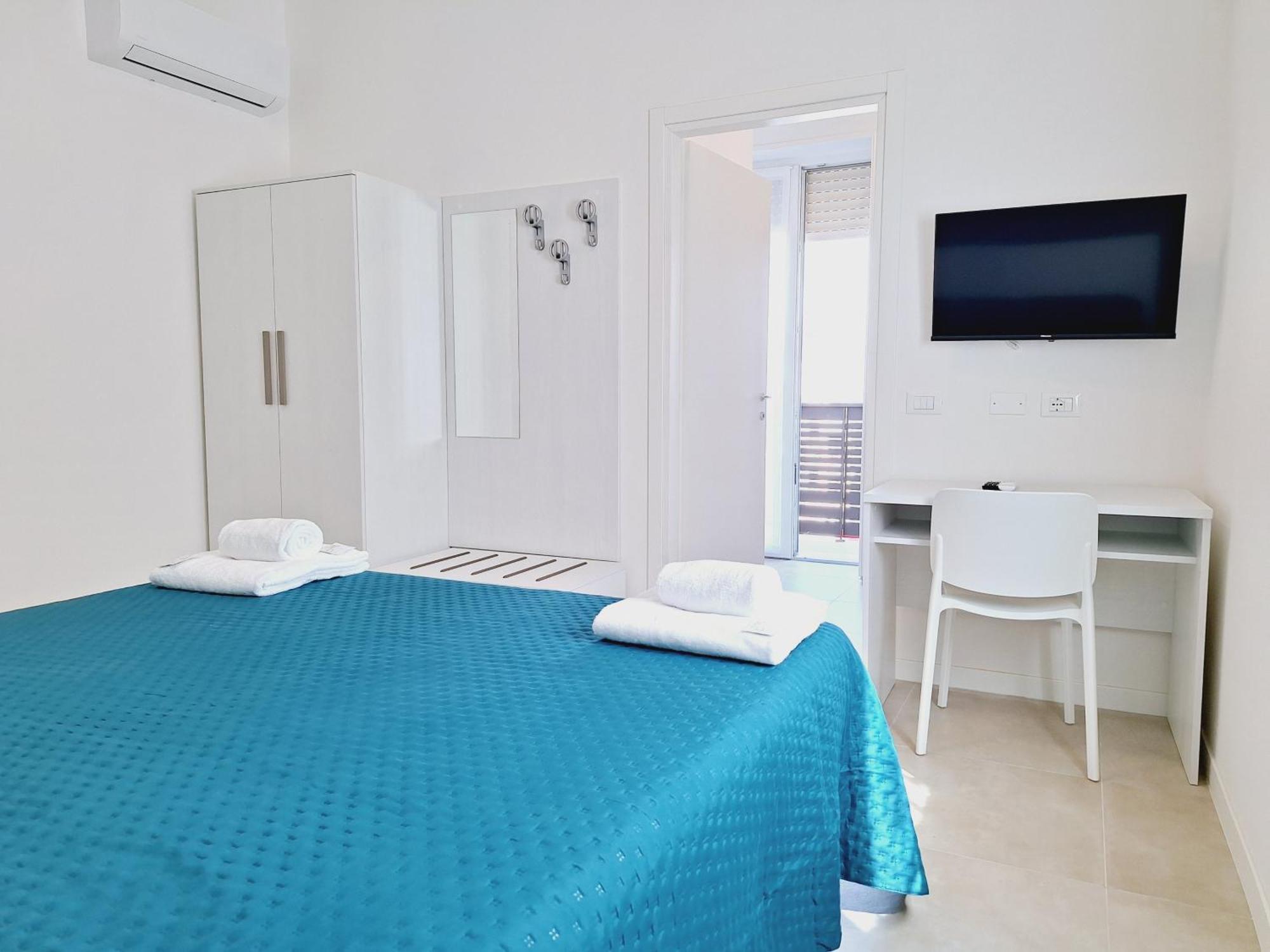 Re Lear Expo Apartment เวโรนา ภายนอก รูปภาพ