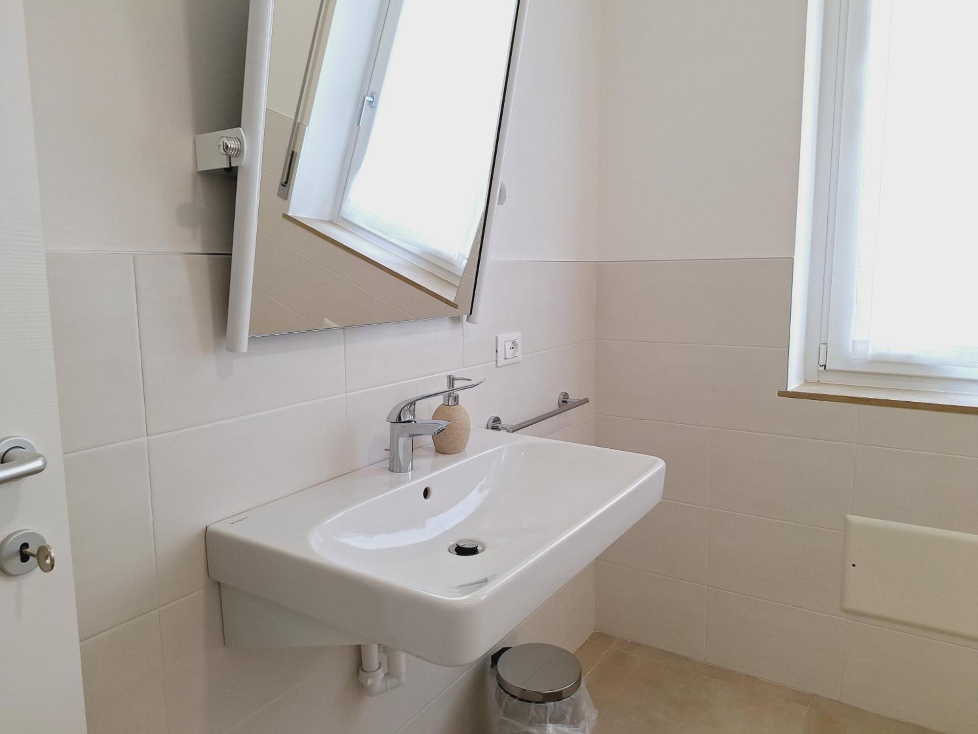 Re Lear Expo Apartment เวโรนา ภายนอก รูปภาพ