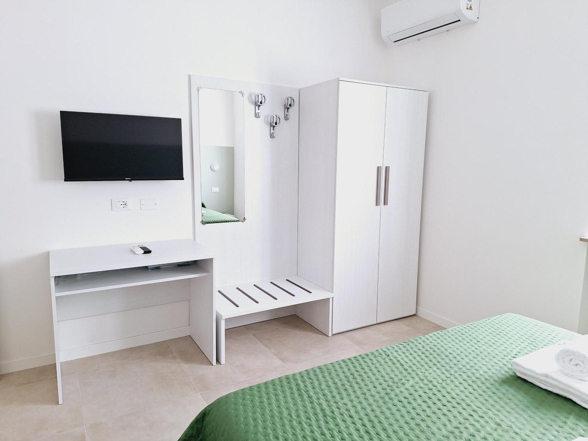 Re Lear Expo Apartment เวโรนา ภายนอก รูปภาพ