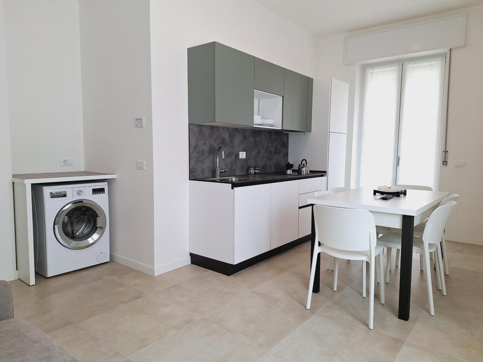 Re Lear Expo Apartment เวโรนา ภายนอก รูปภาพ