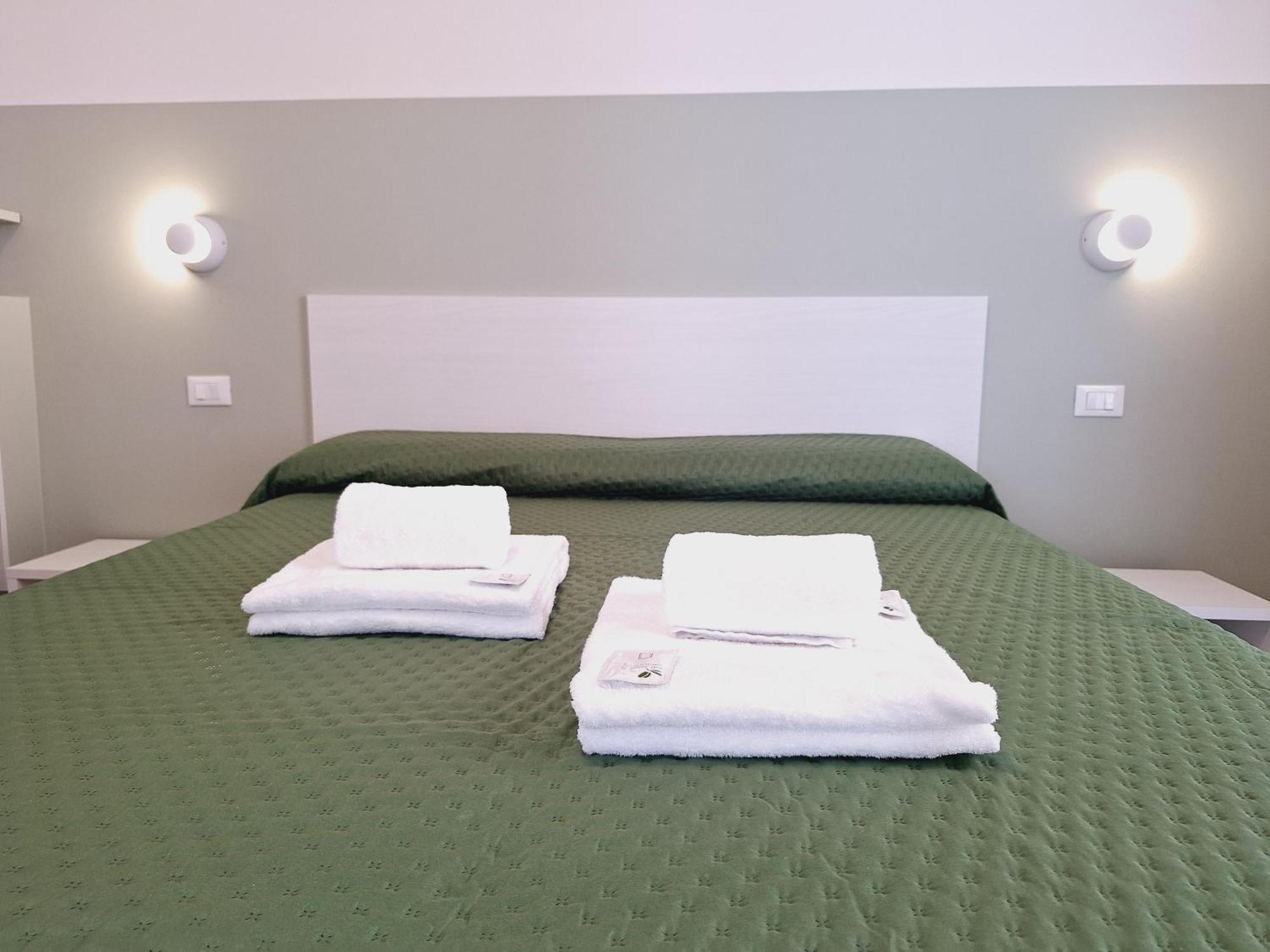 Re Lear Expo Apartment เวโรนา ภายนอก รูปภาพ