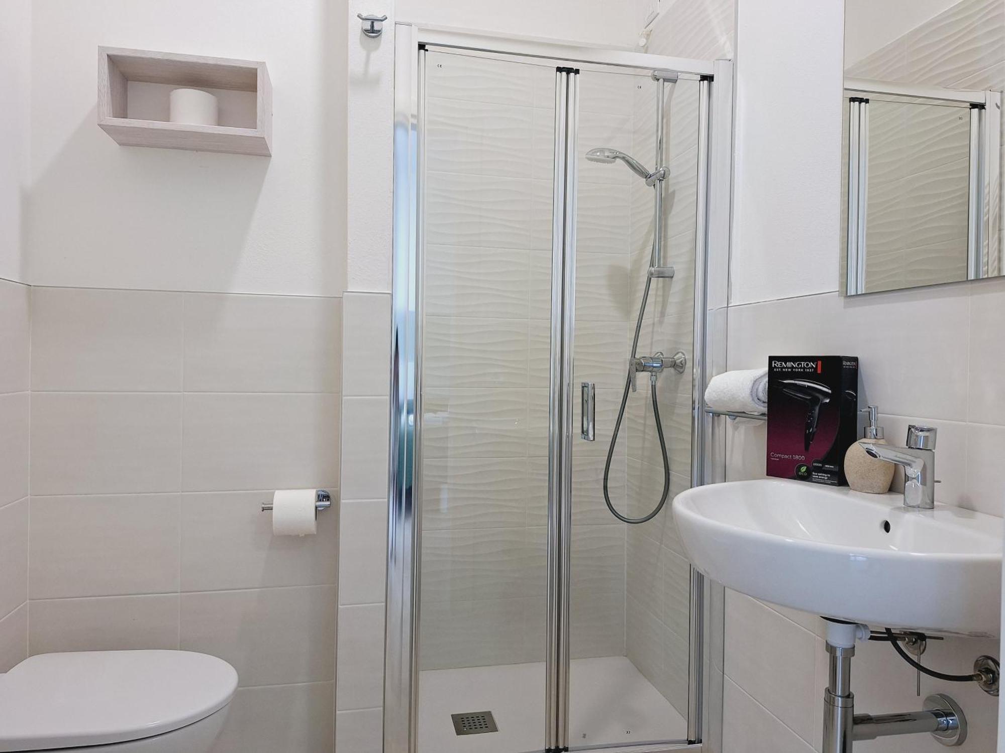 Re Lear Expo Apartment เวโรนา ภายนอก รูปภาพ