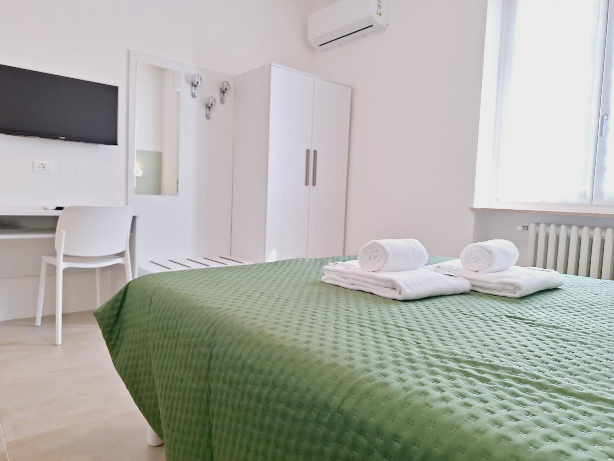 Re Lear Expo Apartment เวโรนา ภายนอก รูปภาพ