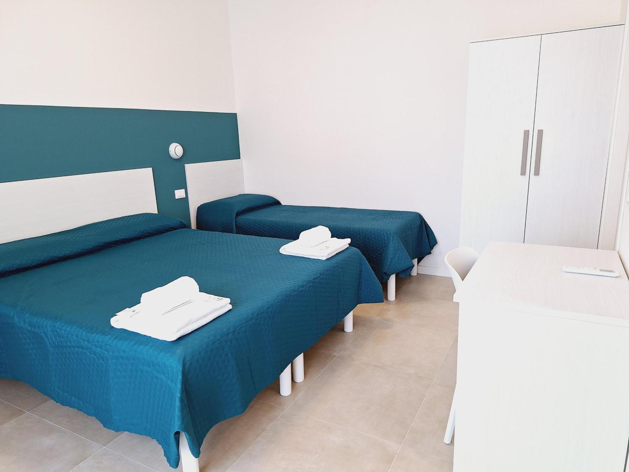 Re Lear Expo Apartment เวโรนา ภายนอก รูปภาพ