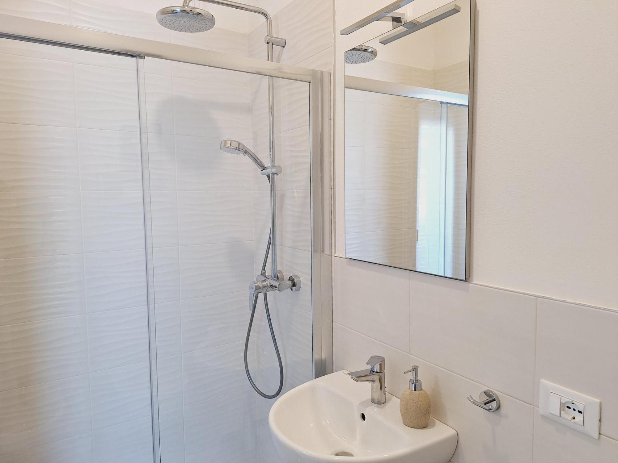 Re Lear Expo Apartment เวโรนา ภายนอก รูปภาพ