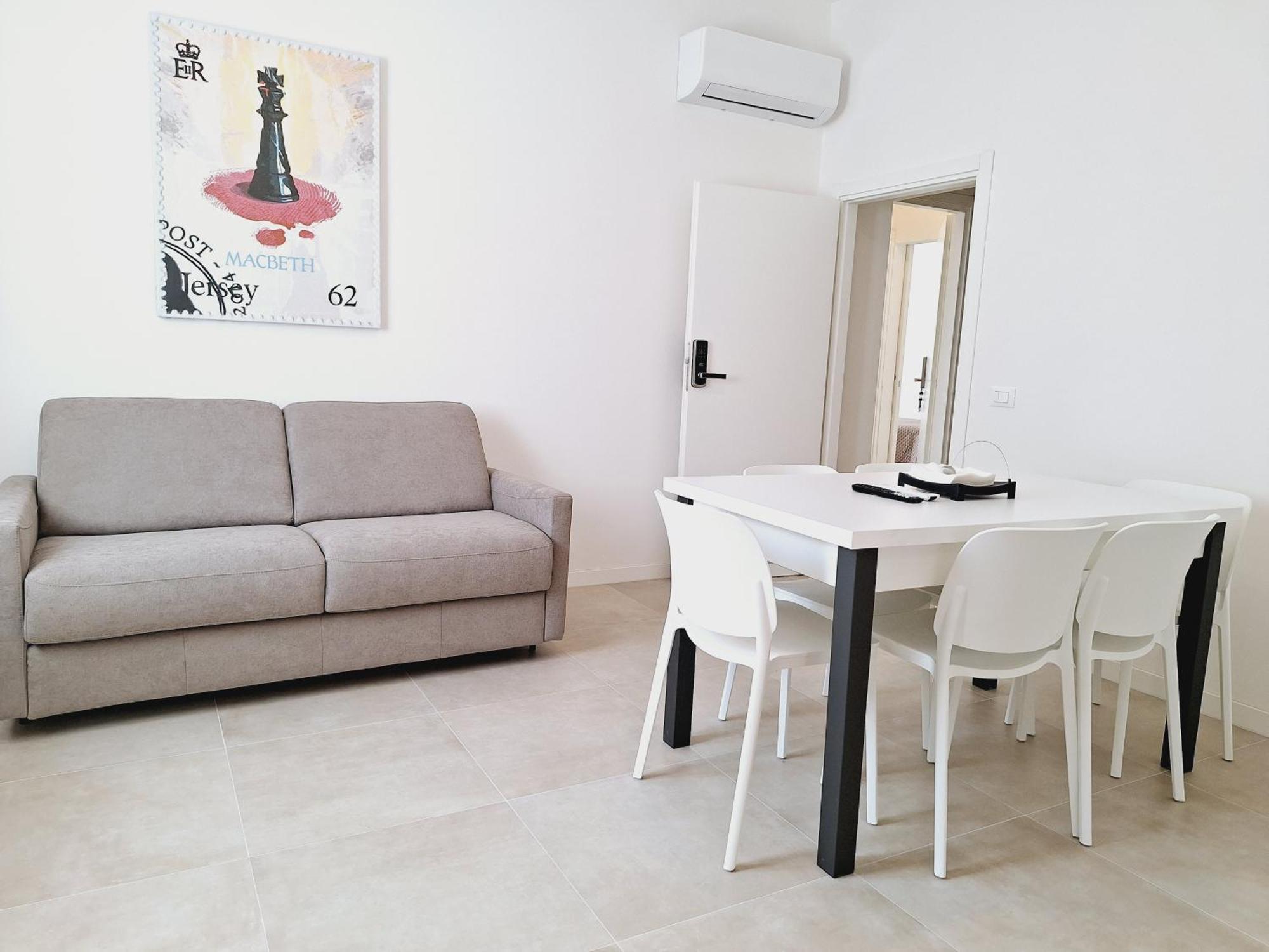 Re Lear Expo Apartment เวโรนา ภายนอก รูปภาพ