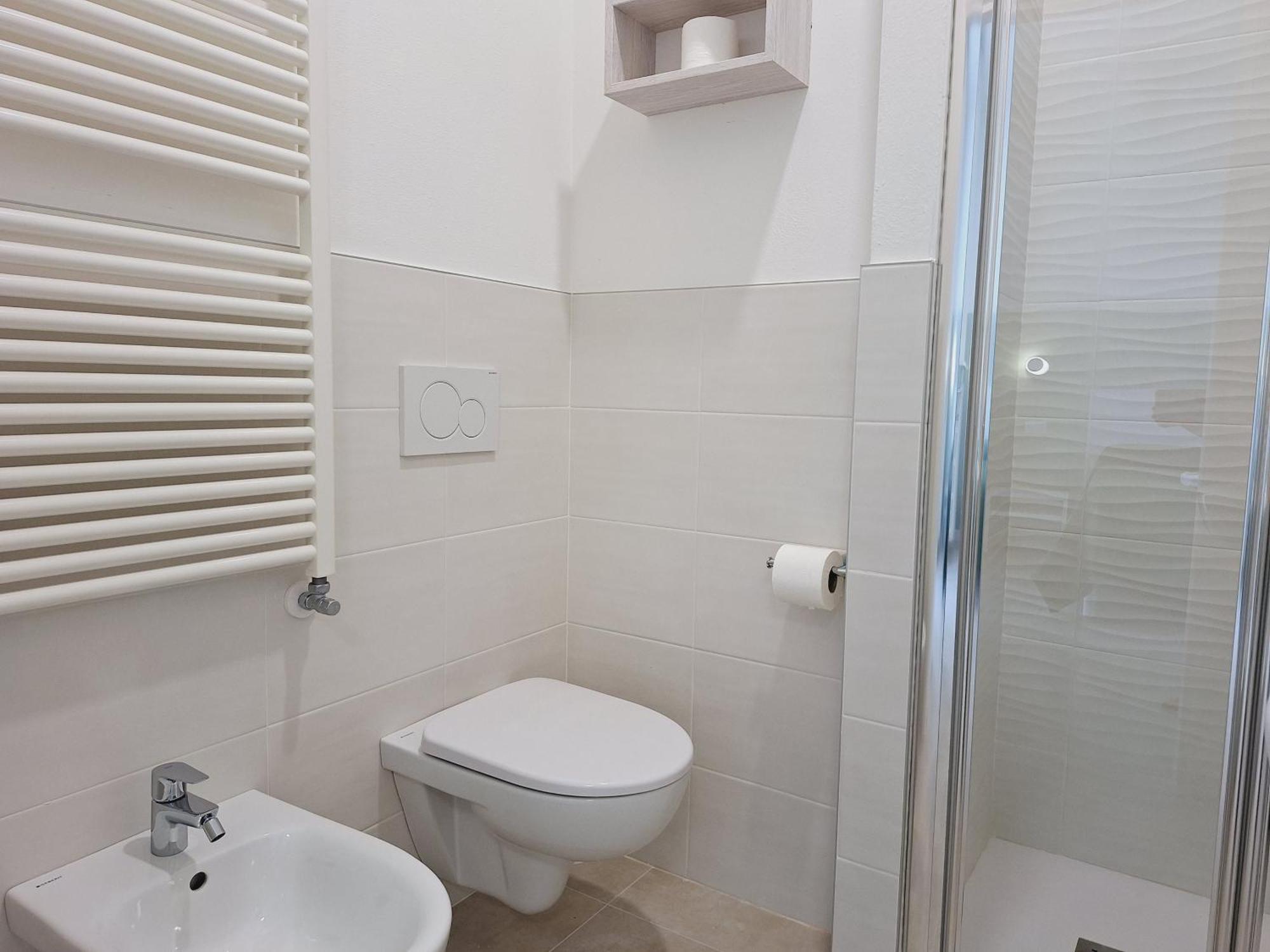 Re Lear Expo Apartment เวโรนา ภายนอก รูปภาพ